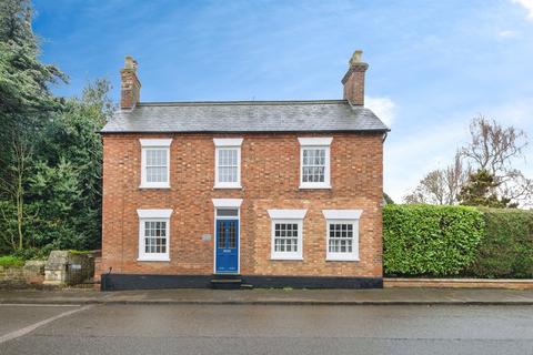 undefined, High Street, Ridgmont, Bedford