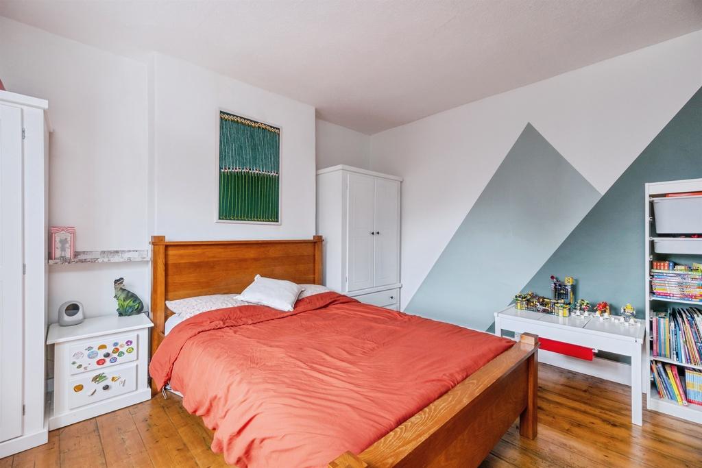 Bedroom Five