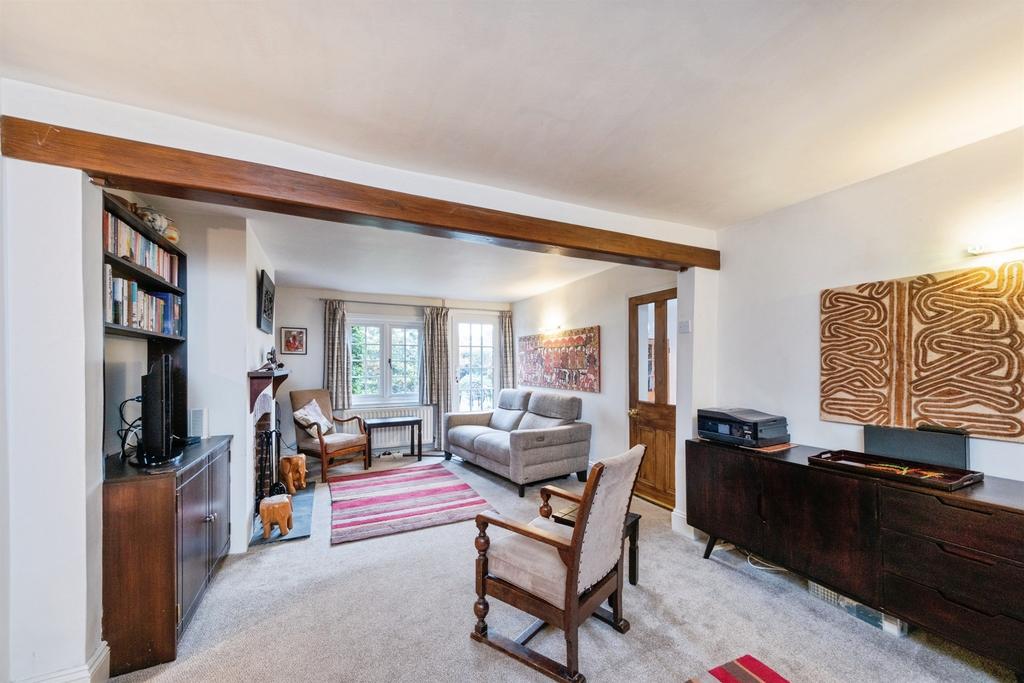 Reception Room Two