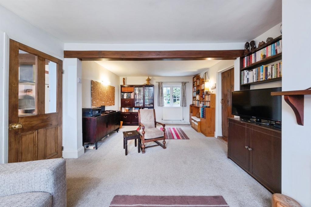 Reception Room Two