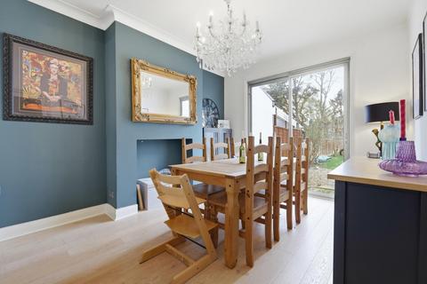 3 bedroom terraced house for sale, Cranbourne Avenue, Wanstead