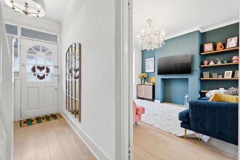 3 bedroom terraced house for sale, Cranbourne Avenue, Wanstead