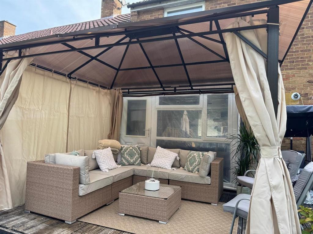 Pergola