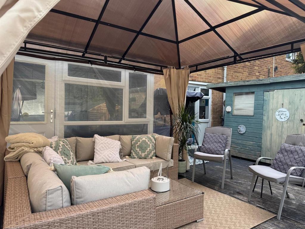 Pergola