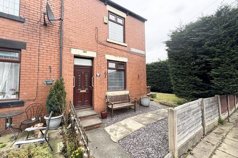 undefined, Bantry Street, Rochdale OL12
