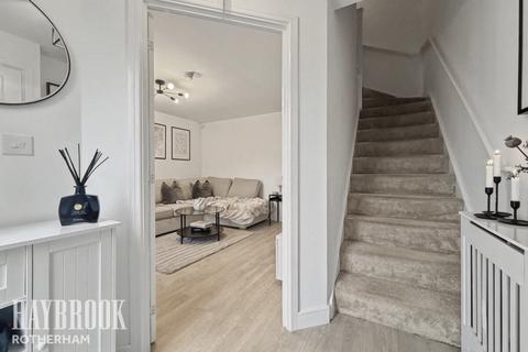 undefined, Creswell Drive, Rotherham