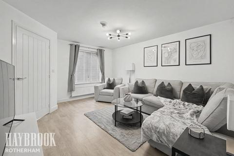 undefined, Creswell Drive, Rotherham