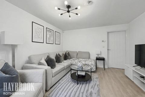 undefined, Creswell Drive, Rotherham