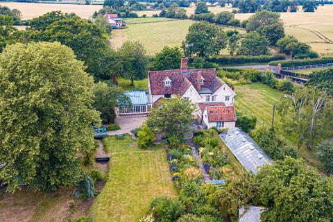 4 bedroom detached house for sale, Dallinghoo, Woodbridge, Suffolk, IP13