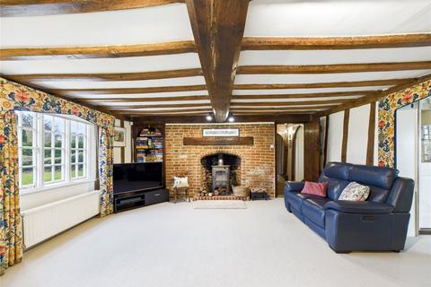 4 bedroom detached house for sale, Dallinghoo, Woodbridge, Suffolk, IP13