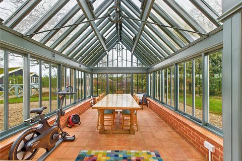 4 bedroom detached house for sale, Dallinghoo, Woodbridge, Suffolk, IP13