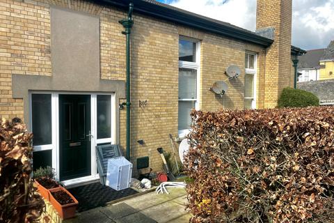 undefined, Constance Place, PLYMOUTH