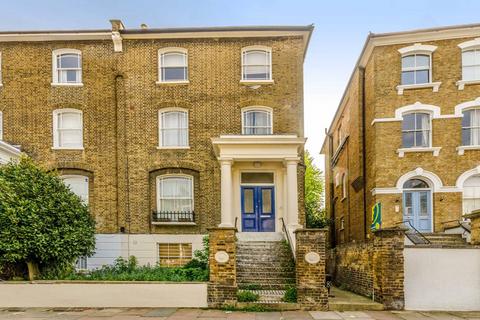 undefined, Highbury Hill, Highbury, London, N5