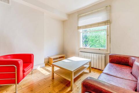 undefined, Highbury Hill, Highbury, London, N5