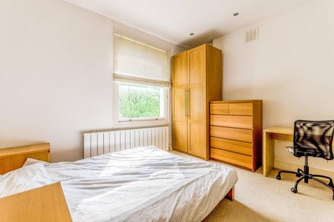 undefined, Highbury Hill, Highbury, London, N5