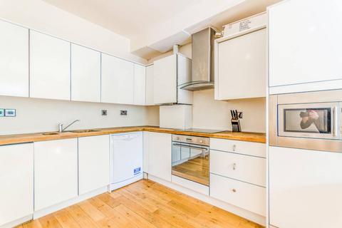 undefined, Highbury Hill, Highbury, London, N5