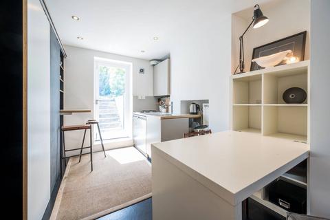 Studio to rent, Brooksby Street, Islington, London, N1