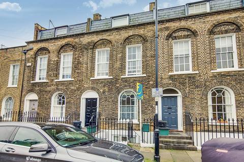 undefined, Brooksby Street, Islington, London, N1