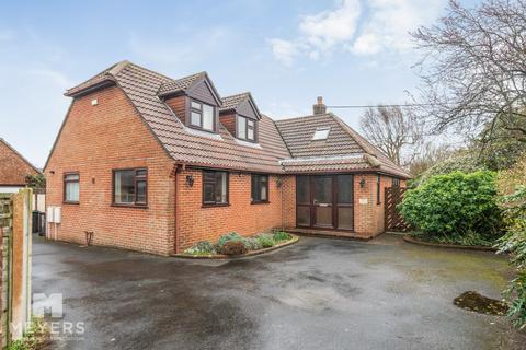 undefined, Colliers Lane, Wool, Wareham Dorset, BH20 6