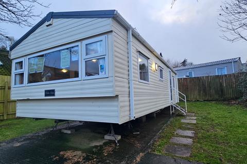 3 bedroom static caravan for sale, Dartmouth Road, Paignton TQ4