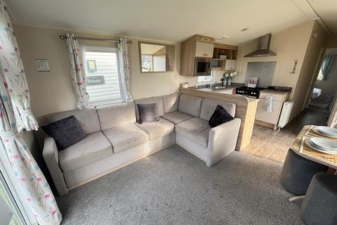 3 bedroom static caravan for sale, St. Johns Road, Whitstable CT5