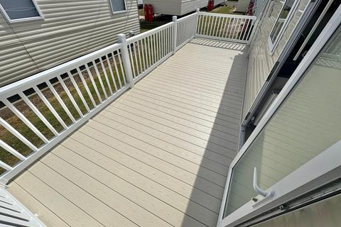 undefined, Beach Road, St. Osyth CO16