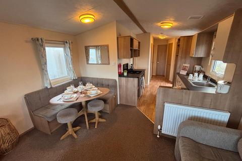 3 bedroom static caravan for sale, St. Johns Road, Whitstable CT5