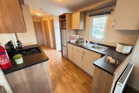 3 bedroom static caravan for sale, St. Johns Road, Whitstable CT5