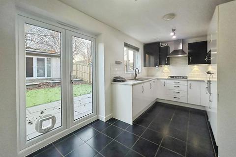 undefined, Ray Close, Purton, Swindon