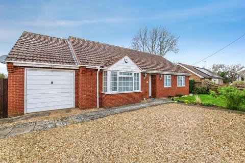 3 bedroom detached bungalow for sale, Fridaybridge Road, Elm, WISBECH