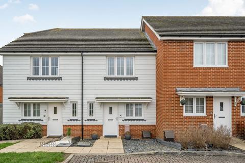 2 bedroom terraced house for sale, Crossfields, Bersted Park, PO21