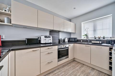 2 bedroom terraced house for sale, Crossfields, Bersted Park, PO21