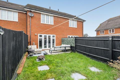 2 bedroom terraced house for sale, Crossfields, Bersted Park, PO21