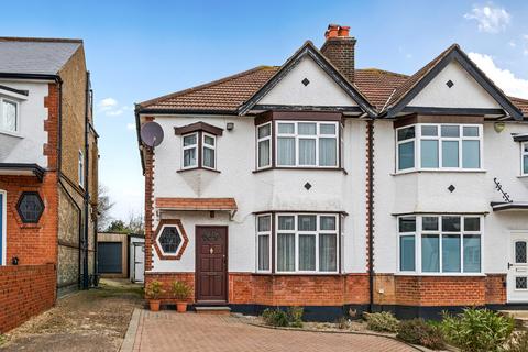 3 bedroom semi-detached house for sale, Meadway, Barnet, EN5