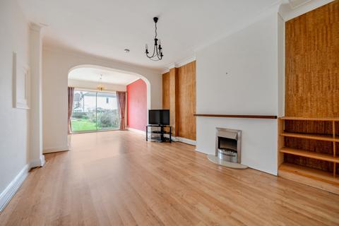 3 bedroom semi-detached house for sale, Meadway, Barnet, EN5