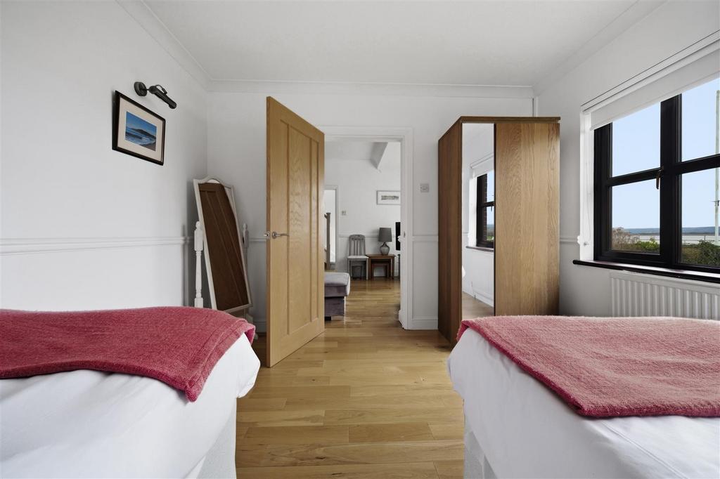 Bedroom/Play Room