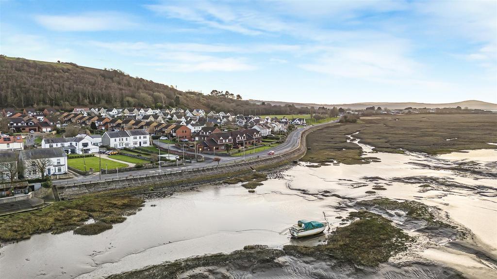 Aerial Images