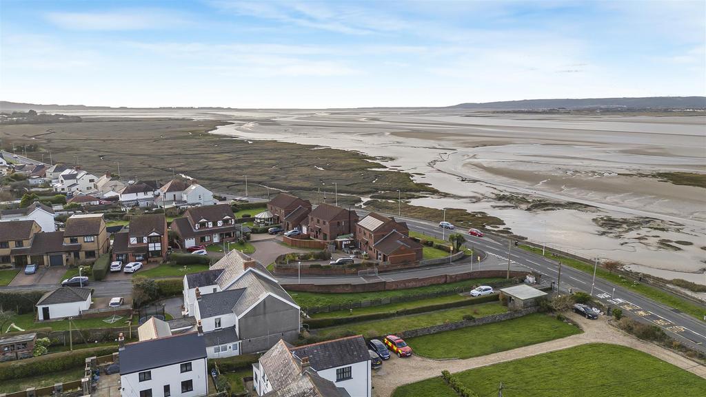 Aerial Images