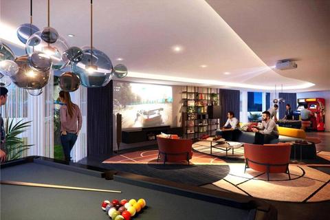 1 bedroom apartment for sale, Marsh Wall, London E14