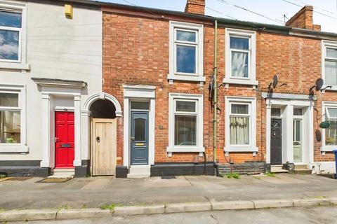 undefined, Peel Street, City Centre, Derby, DE22
