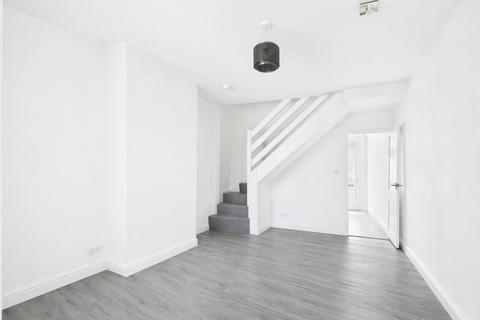 undefined, Peel Street, City Centre, Derby, DE22