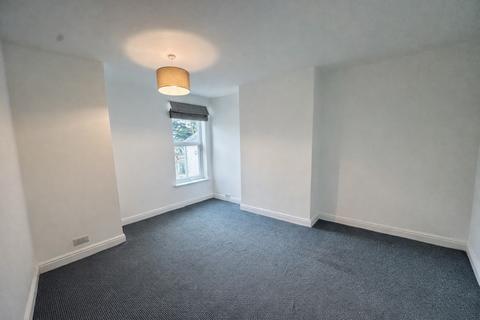 undefined, Peel Street, City Centre, Derby, DE22