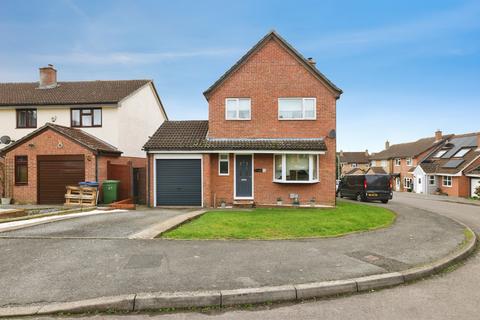 undefined, Westerham Walk, Calne
