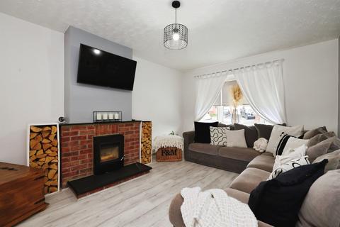 undefined, Westerham Walk, Calne