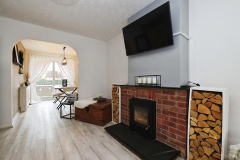 undefined, Westerham Walk, Calne