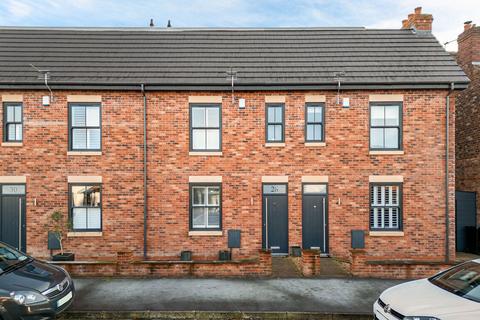 4 bedroom terraced house for sale, Victoria Avenue, Altrincham WA15