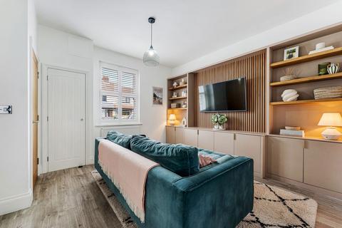 undefined, Victoria Avenue, Altrincham WA15