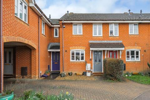 undefined, Esprit Close, Wymondham