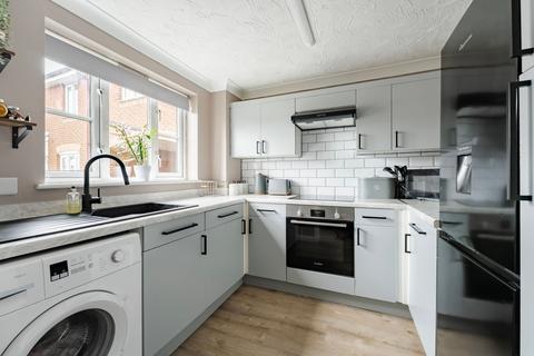 undefined, Esprit Close, Wymondham
