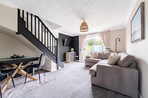undefined, Esprit Close, Wymondham